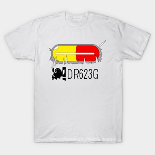 DR623G T-Shirt